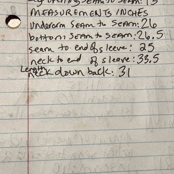 North Adams Devils Green Long Sleeve Shirt fruit of the loom 2xl - Picture 7 of 7